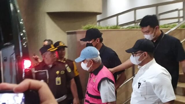 Kejagung Berhentikan Sementara Febrie Adriansyah dalam Kasus TPPU
