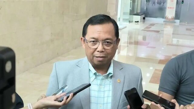 Anggota Komisi IX Minta Evaluasi Layanan BPJS usai Ramai Nakes Nirempati