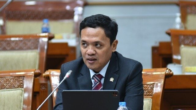 Komisi II Sebut RUU Pemilu Tak Perlu Diburu-buru: Tahapan Baru Juni 2027