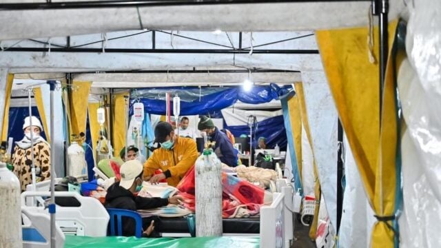 Purbaya Diberi Waktu 10 Hari Serahkan Laporan Profil Utang Pemerintah ke