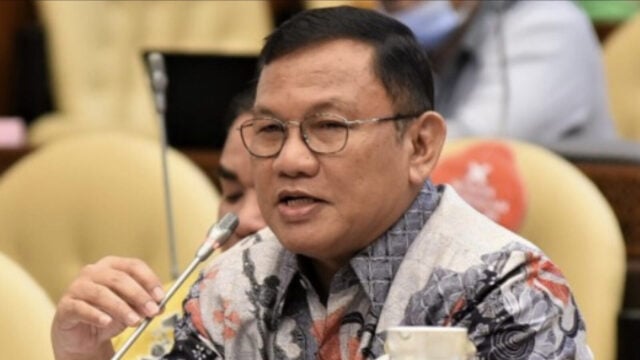 Perkuat Penanganan Karhutla, Prabowo Tambah Helikopter hingga Personel
