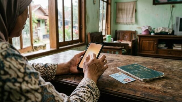Cara Bayar BPJS di DANA