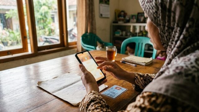 Cara Cek Bansos Lewat HP untuk Agustus 2026, Ini Langkahnya