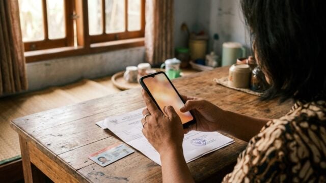 Cara Cek Bansos PKH 2026 Lewat HP, Cukup NIK KTP