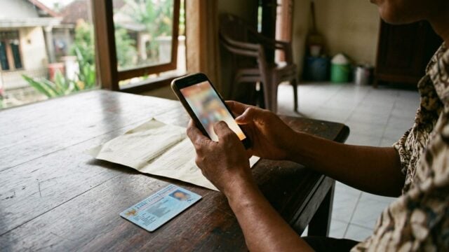 Cara Cek Bansos PKH 2026 Lewat HP di Situs Resmi Kemensos