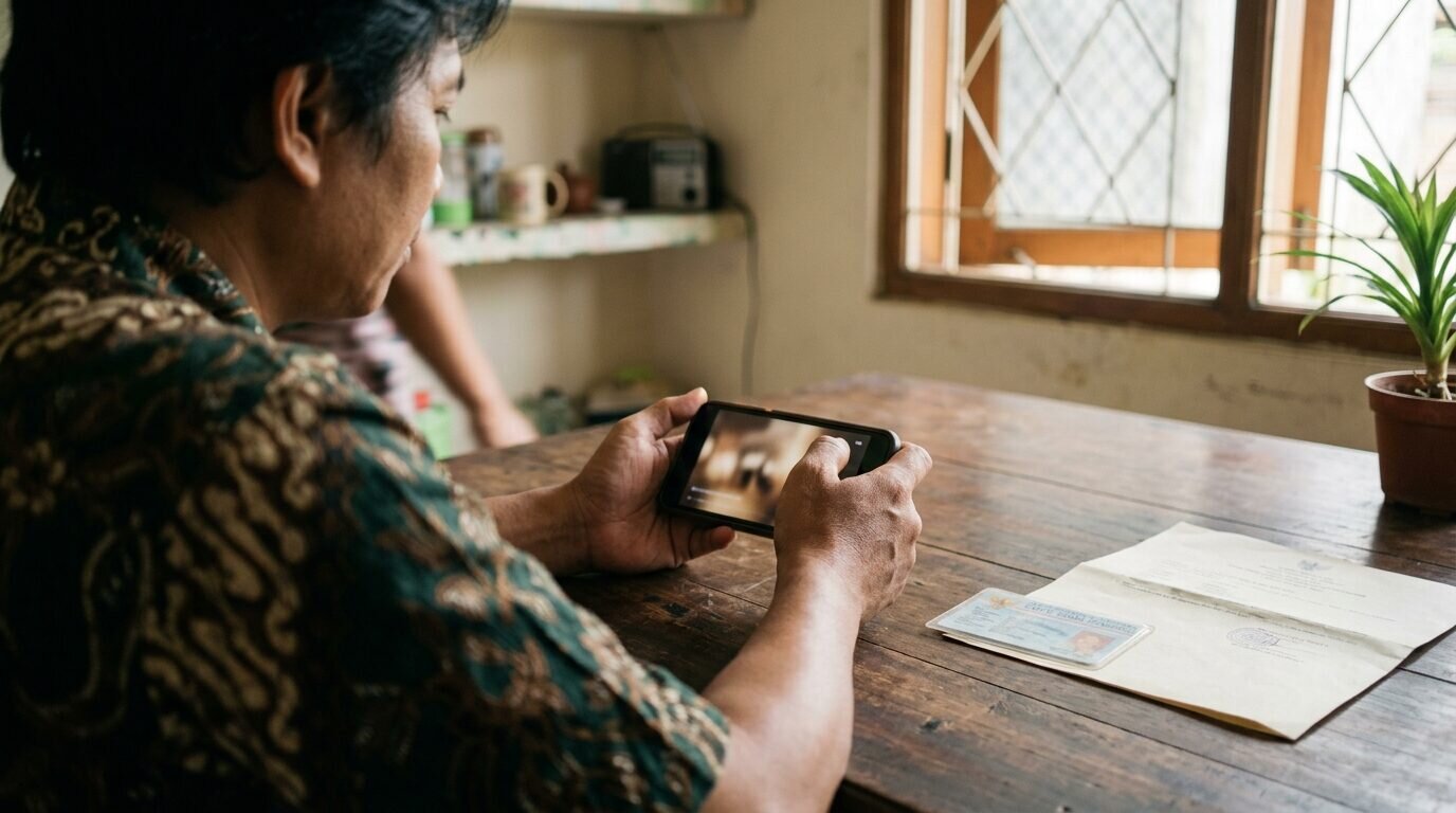 Cara Cek BPJS Aktif atau Tidak Lewat WA, Mobile JKN, dan HP