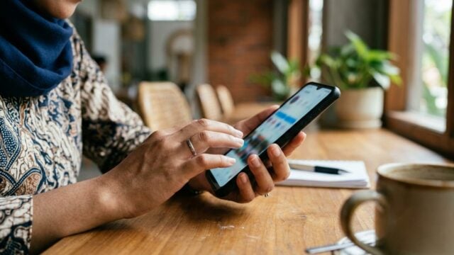 Cara Cek Desil Bansos di HP