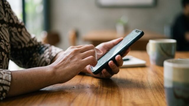 Cara Cek Desil dari HP untuk Tahu Peluang Dapat Bansos
