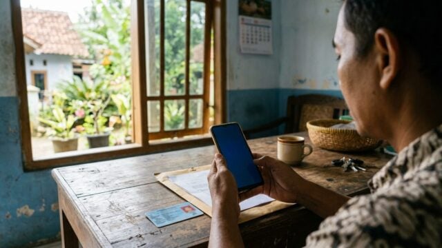 Cara Cek Desil di DTSEN Lewat KTP dan NIK