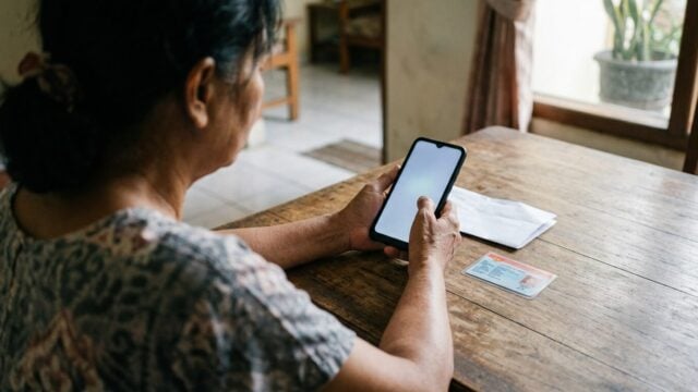 Cara Cek Desil di DTSEN: NIK, Situs Resmi, dan Arti 1-10