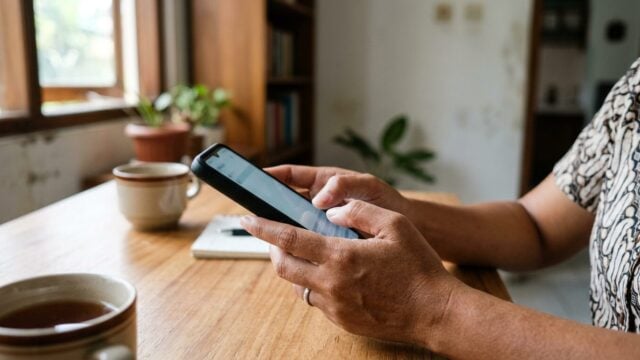 Cara Cek Desil di HP Lewat DTSEN dan Cek Bansos Resmi