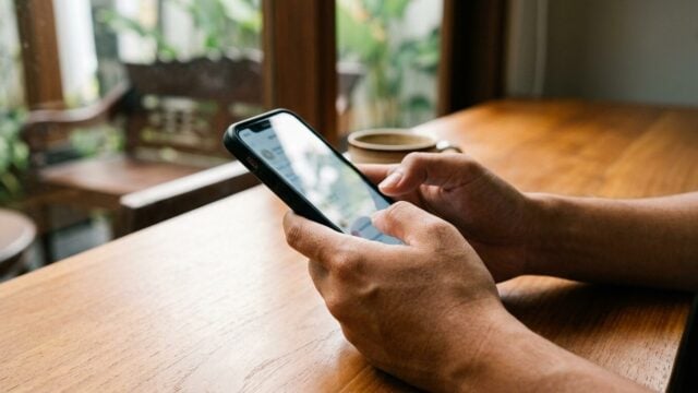 Cara Cek Desil di HP untuk Status Bansos PKH dan BPNT