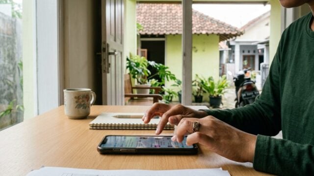 Cara Cek Desil di HP untuk Status Penerima Bansos