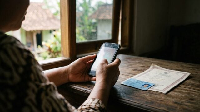 Cara Cek Desil DTSEN lewat NIK di BPS dan Cek Bansos