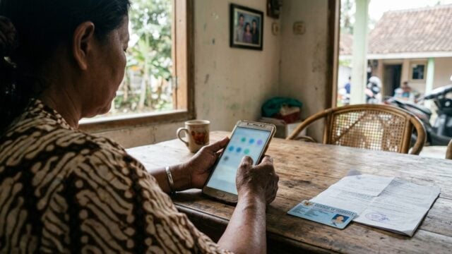 Cara Cek Desil DTSEN untuk Bansos PKH dan BPNT