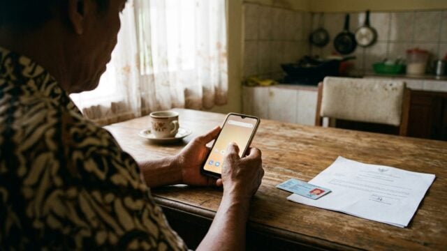 Cara Cek Desil KTP via Cek Bansos 2026 yang Benar