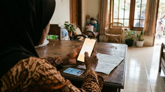 Cara Cek PKH dan BPNT 2026 Lewat HP, Tanpa Aplikasi