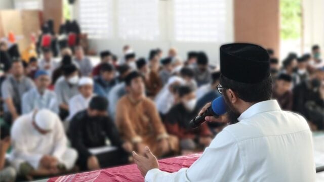 Dua Kalimat Proklamasi Kembali Jadi Sorotan di Peringatan Kemerdekaan