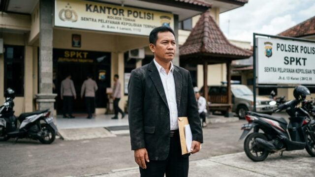 Daus Mini Lapor Polisi Atas Dugaan Pencatutan di TikTok: Awalnya Didiamkan, tapi Makin Parah
