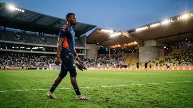 Djed Spence Mendekat ke Inter Milan dengan Nilai £25,6 Juta