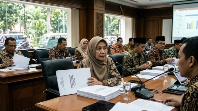 DPR minta pemerintah prioritaskan guru PPPK daerah 3T jadi PNS