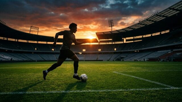 Gelandang bintang Rodri di tengah rumor transfer besar LaLiga