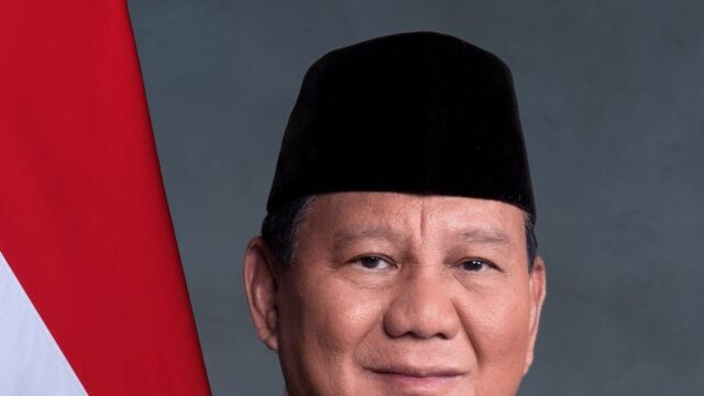 Pendapatan Danantara melonjak 400 persen, Prabowo