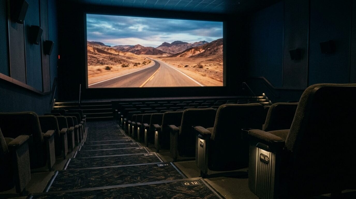 Film Anti-Perang Tiongkok Ini Dominasi Box Office Musim Panas