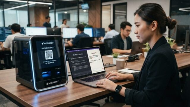 moonpay paybox ai payment vault chatgpt claude
