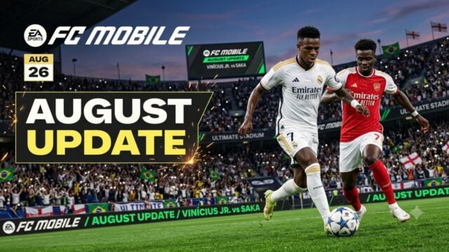 kode redeem fc mobile agustus 2026 terbaru gratis