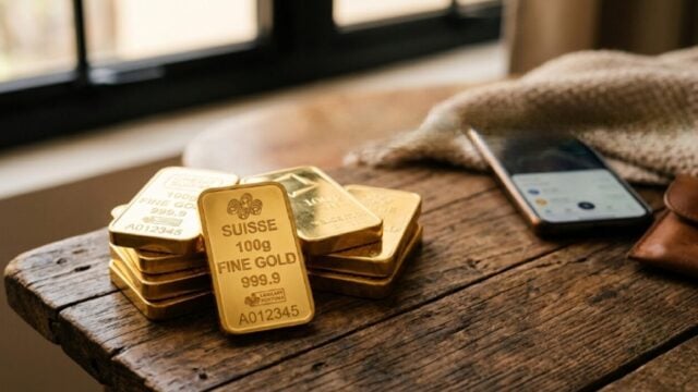 cara beli emas antam online 2026 cicil gadai