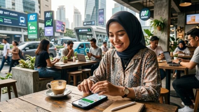 10 cara dapatkan uang dari hp 2026 tanpa modal