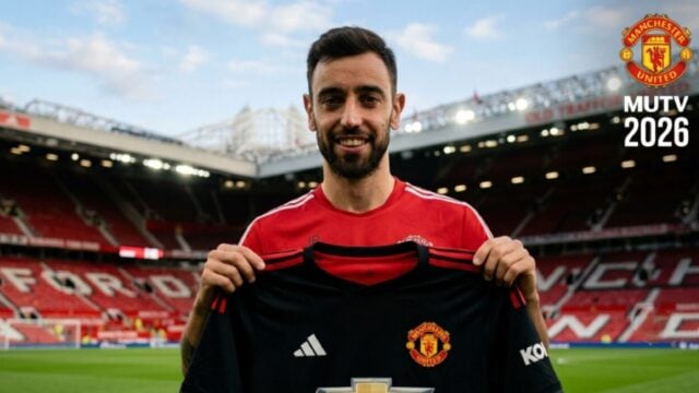 apa itu mutv 2026 harga langganan cara nonton manchester united