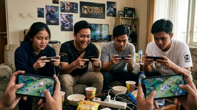 Kode Redeem MLBB Terbaru Hari Ini Rabu 12 Agustus 2026: Klaim Diamond & Skin
