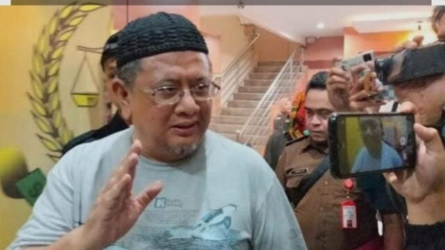 Dakwaan JPU Tumbang di Putusan Sela, PN Bale Bandung Perintahkan Irfan