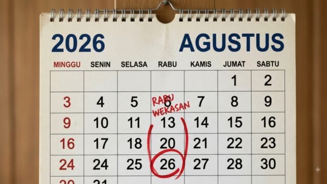 Rabu Wekasan 2026