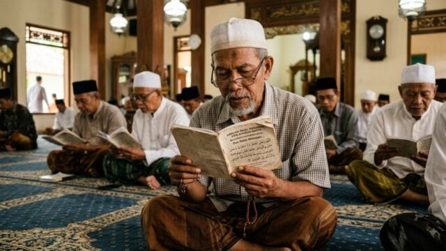 Rabu Wekasan 26 Agustus 2026