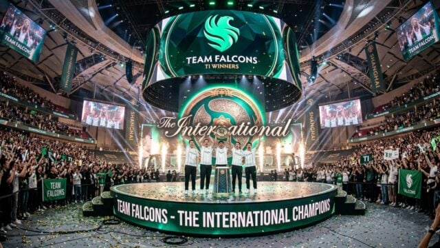 Jadwal dan Daftar Tim The International 2026: TI 15 di Shanghai 13-23 Agustus