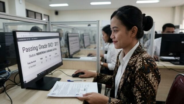 10 Tips Lolos SKD Sekolah Kedinasan 2026: Kisi-kisi, Passing Grade & Strategi