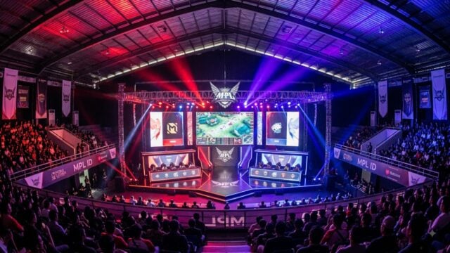 Cara Beli Tiket MPL ID S18 2026