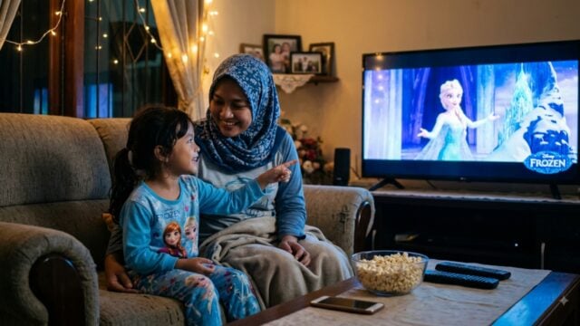 Frozen 3 Resmi Rilis 24 November 2027