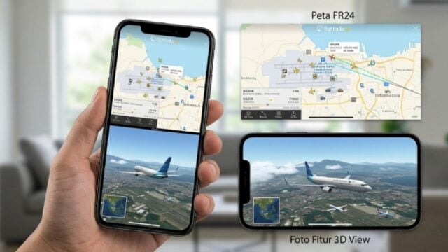 Flightradar24