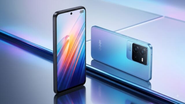 iQOO Z11x 5G Resmi di Indonesia: Dimensity 7400, Baterai 7200mAh Harga 3,6 Jutaan