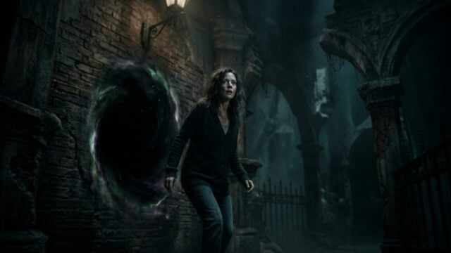 Insidious Out of the Further 2026: Saat Iblis Dari The Further Keluar ke Dunia Nyata