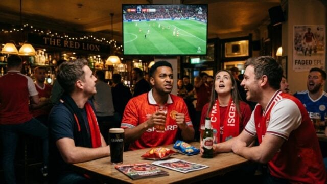 Jadwal Siaran TV Premier League 2026/27