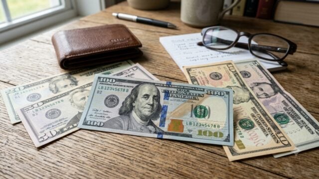 Kurs Dolar Hari Ini