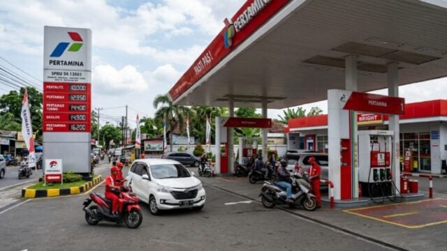 Daftar Harga BBM Pertamina Hari Ini Kamis 27 Agustus 2026: Pertamax Turun Rp300, Pertamax Turbo Turun Rp1000
