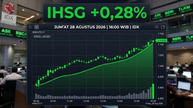 IHSG