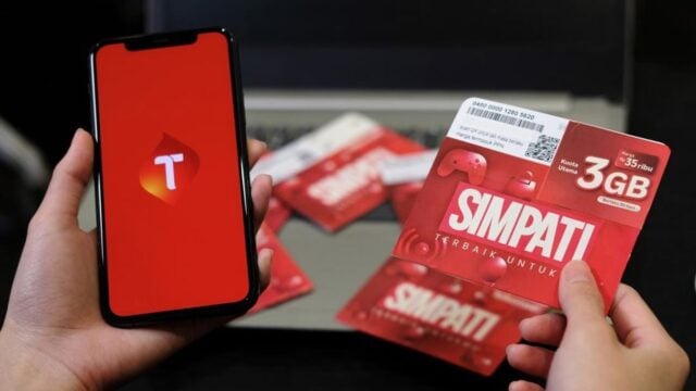 Cara Cek Sisa Kuota Telkomsel agar Tidak Hangus