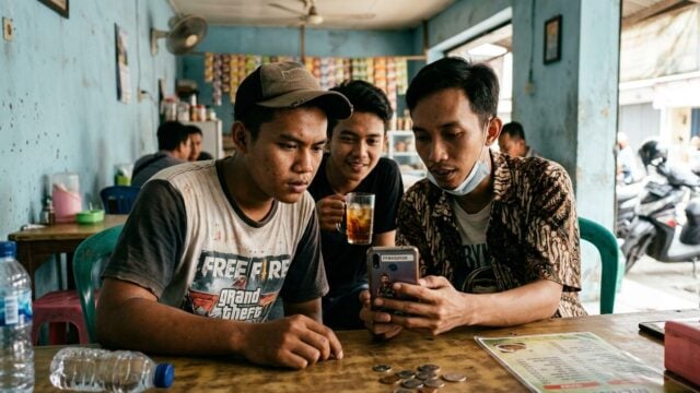 Kode Redeem Free Fire (FF) Hari Ini 8 Agustus 2026